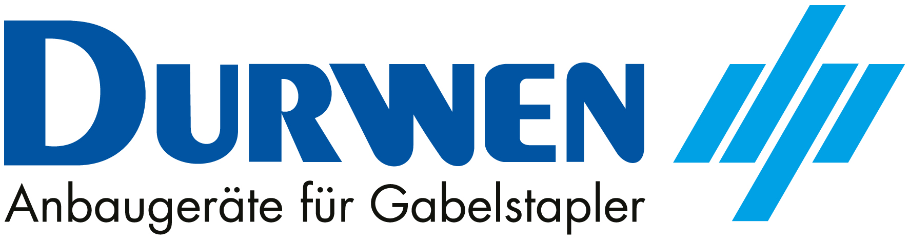 Durwen Logo Deutsch