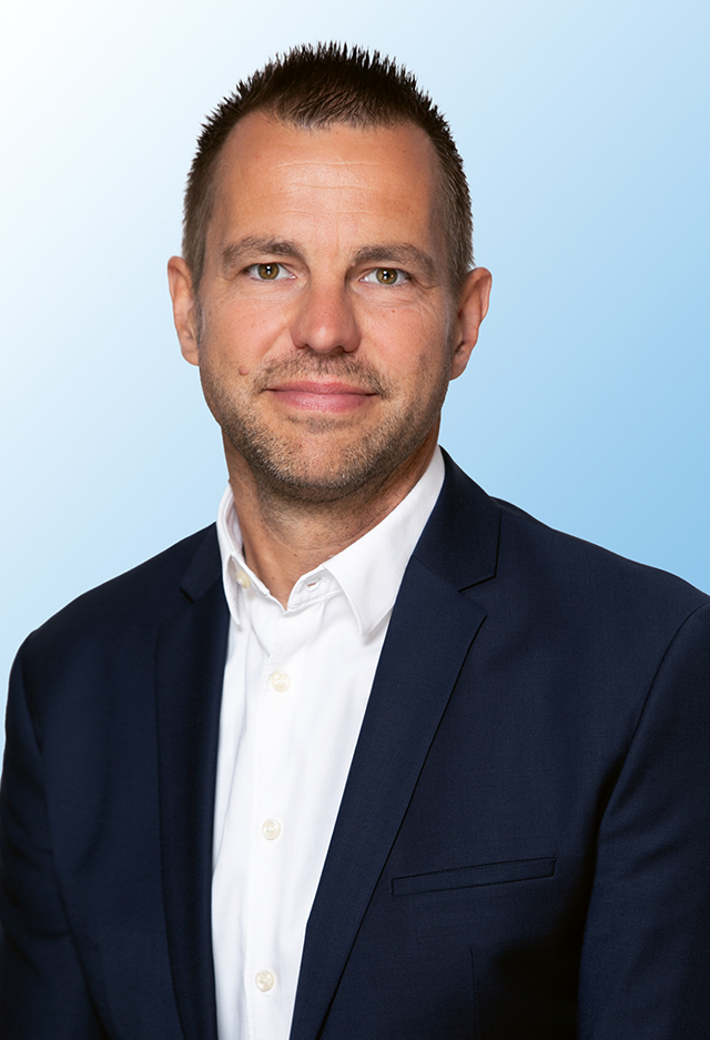 Markus Fettkenheuer