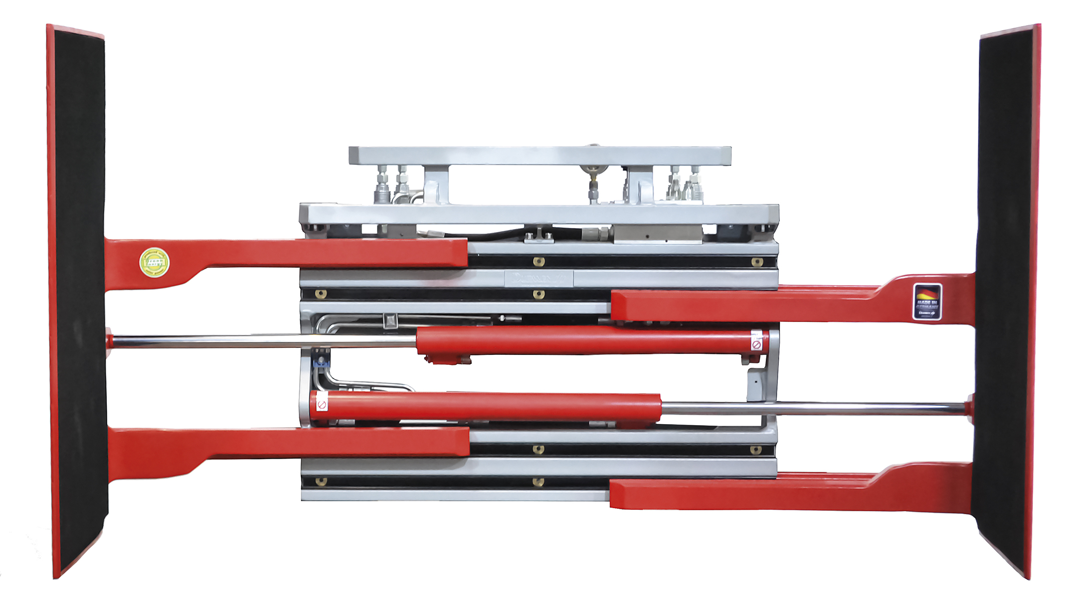 Durwen Kartonklammer UKKS