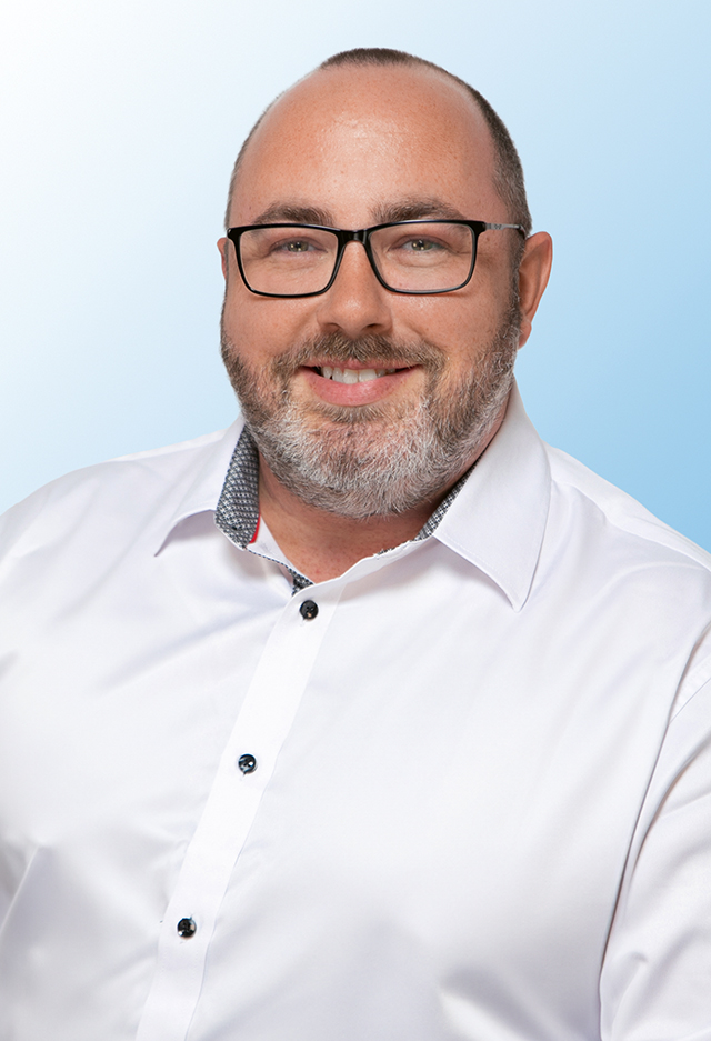Andreas Dolba
