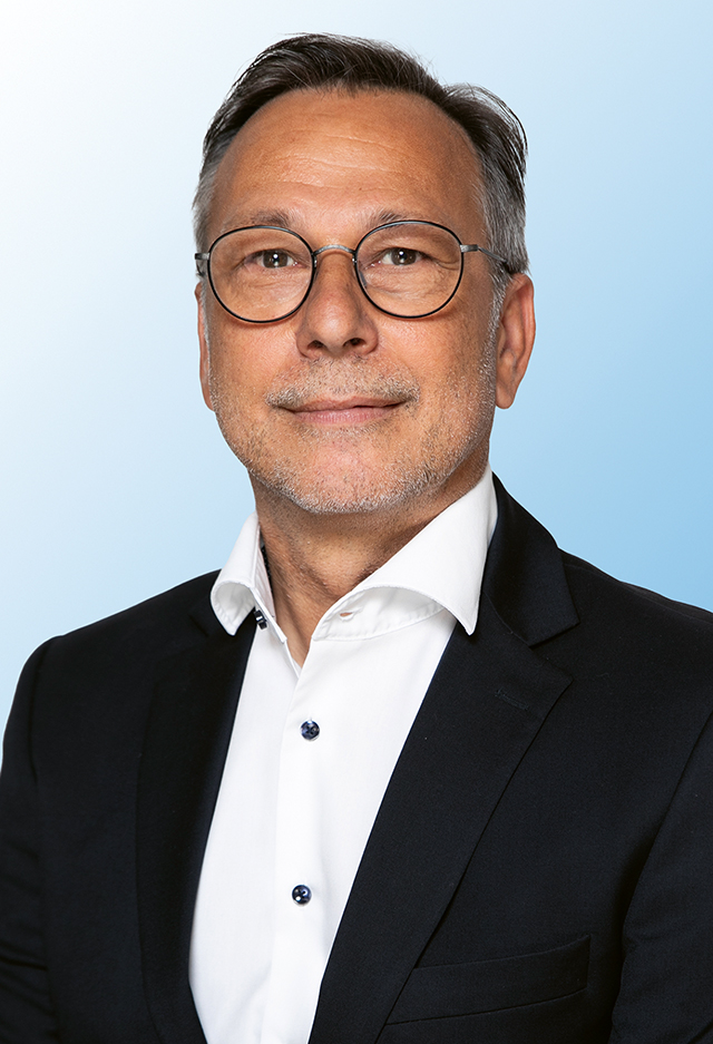 Andreas Staab