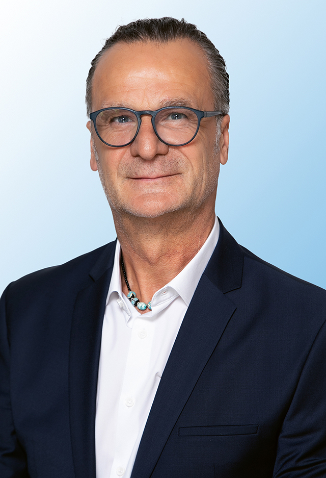 Andreas Tschoner