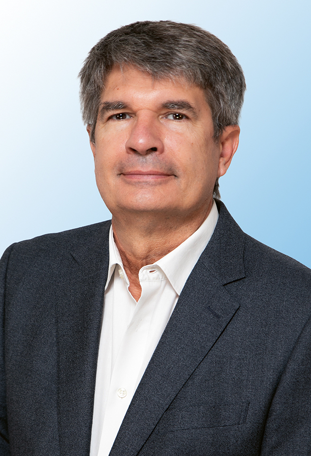 Reiner Bürgerhausen