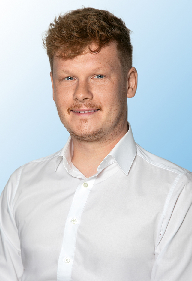 Sebastian Steinhöfer