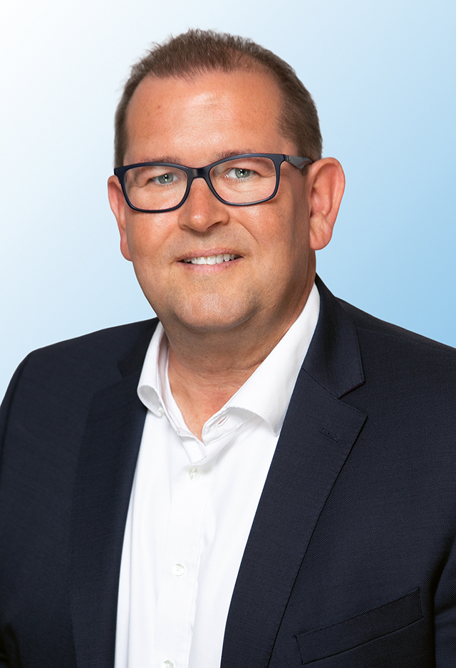 Timo Mölders