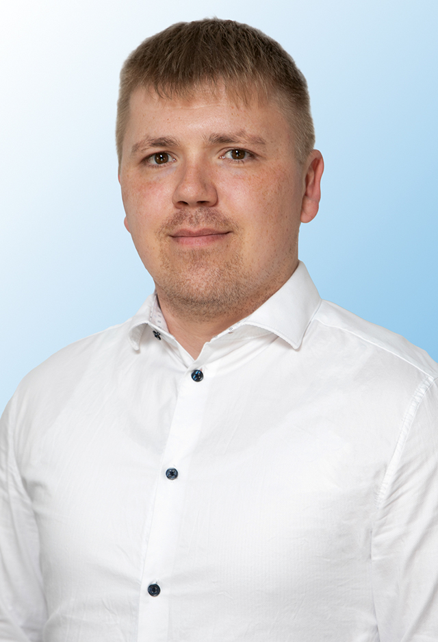 Christian Schöpwinkel