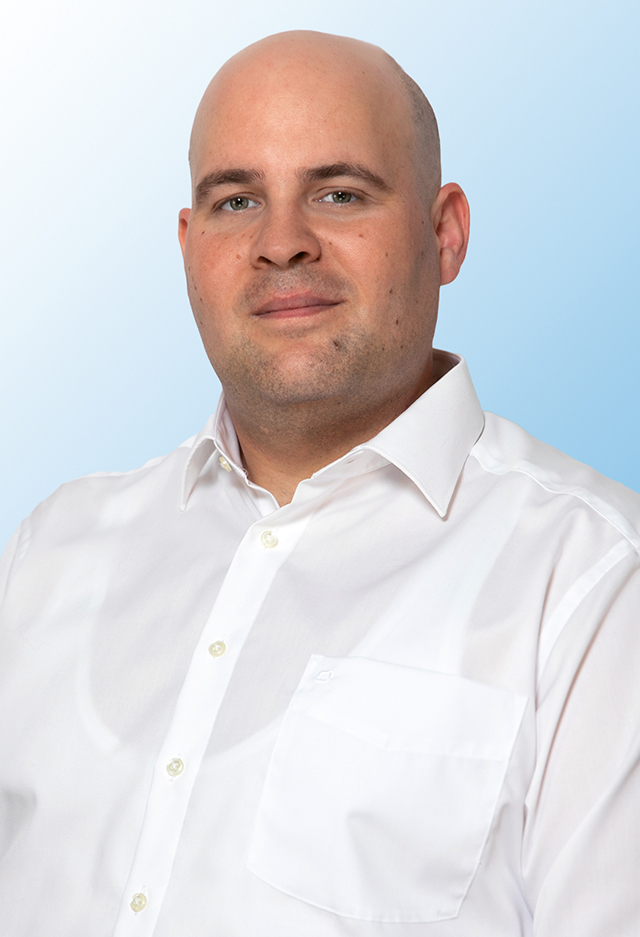 Lucas Jäger