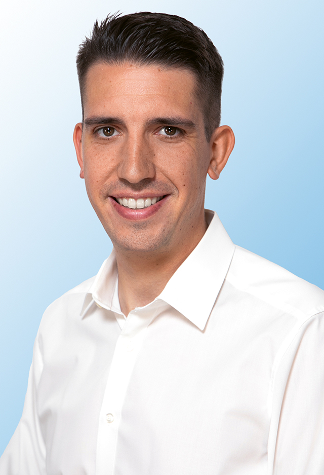 Pascal Friederichs