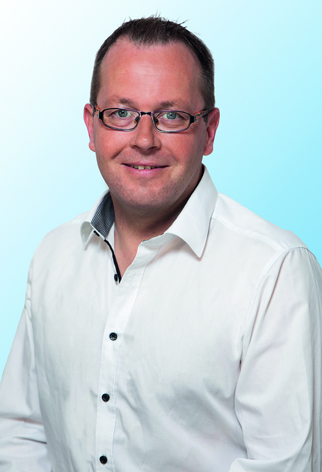 Stefan Reichert