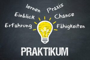 Praktikum bei Durwen Maschinenbau GmbH